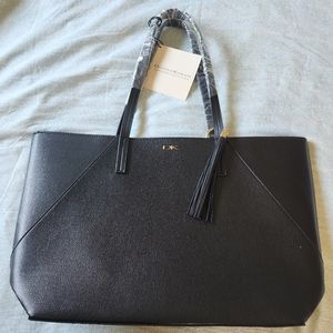 NWT Donna Karan Tote